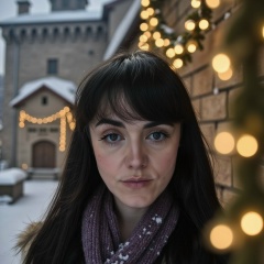 Екатерина Ксенофонтова, 10.07.1986, Омск