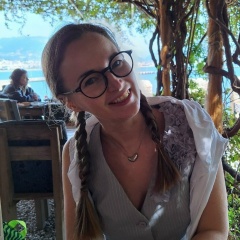 Аринка Байкалова, 26.12, Москва