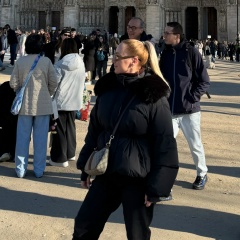 Татьяна Смекалова, 23.01.1994, Barcelona