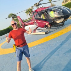 Илья Евсегнеев, 05.08, Москва