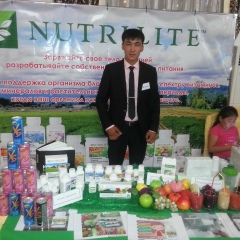 Исатай Камысбаев, 01.11.1992, Жанаозен