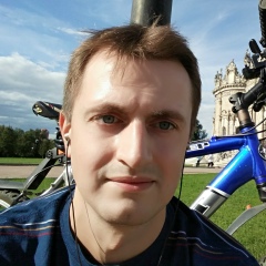 Артем Камышанский, 08.02.1987, Москва