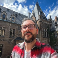 Рома Сорокин, 23.08, Braunschweig