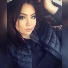 Baktygul Esenbekova, 20.12, Алматы