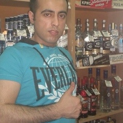 Шохрух Сирожев, 10.11, Самарканд