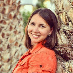 Анна Зайдуллина, 09.11.1985, Казань