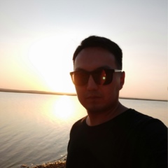 Daurenbek Zhan, 18.03.1987