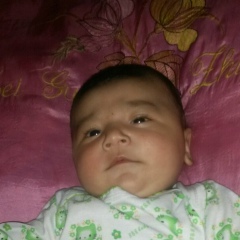 Али Ибрагимович, 05.06.1988, Туркестан