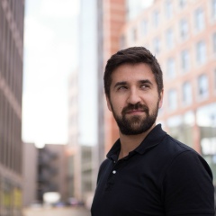 Алексей Арсентьев, 16.12.1983, Санкт-Петербург