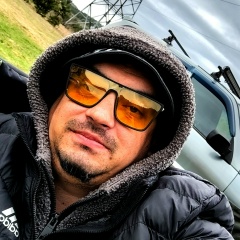 Андрей Викторович, 11.09.1991, Усть-Катав