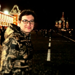 Тимур Назаров, 30.07, Фергана