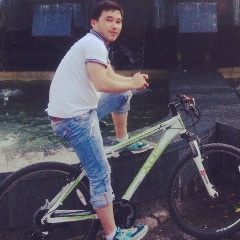 Тимур Заиров, 18.10.1985, Ташкент