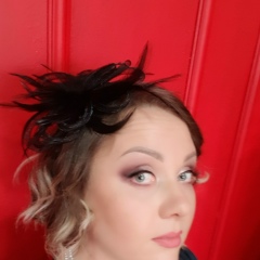 Екатерина Еми, Алматы