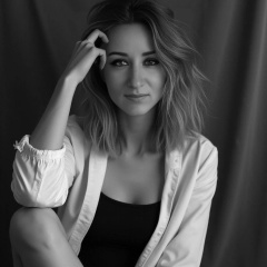 Татьяна Кирпота, 27.03, Санкт-Петербург