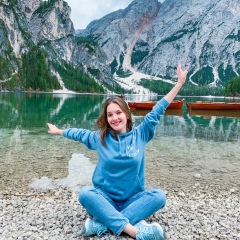 Татьяна Панфилова, 19.07