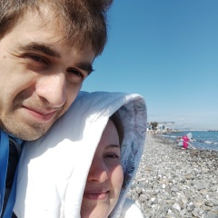 Денис Скотников, 01.08.1990, Москва