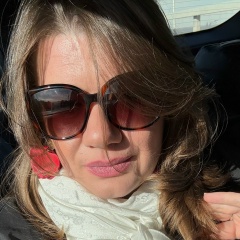 Екатерина Ильина, 08.02.1989, Москва