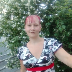 Инна Чудакова, 01.02.1988, Москва