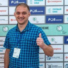 Владимир Пшеничников, 25.06, Сочи