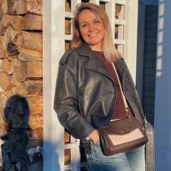 Ольга Репкина, 15.08.1988, Санкт-Петербург