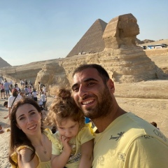 Tigran Alekyan, Серпухов