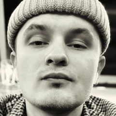 Никита Колесник, 27.08.1993, Москва