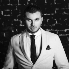 Андрей Игнатченко, 25.12