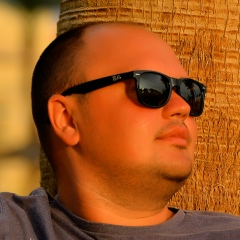 Дмитрий Демчук, 22.05