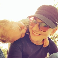 Nataliya Öz, 31.10, Heidelberg