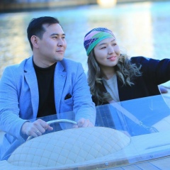 Дархан Байкенов, 18.11, Алматы