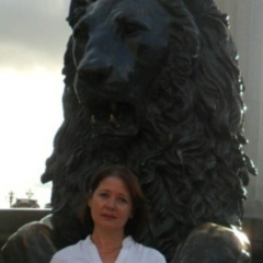 Ксения Лисовец, 21.03, Одесса