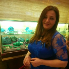 Екатерина Смирнова, 23.06.1979, Москва