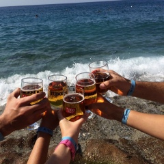 Макс Коломийцев, 28.08.1989, Владикавказ