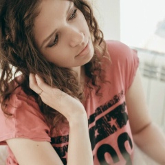 Ольга Маркова, 12.08, Ижевск