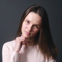 Анастасия Пуляева, 01.10.1989, Москва