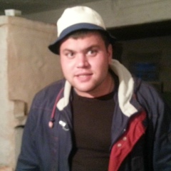 Владимир Фокин, 30.08.1990, Архангельск