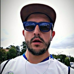 Oleg Erofeev, 08.12, Москва