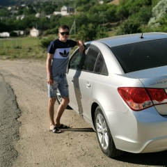 Дмитрий Ковалев, 28.01.1992, Краснодар