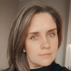 Ульяна Крыжановская, Новосибирск