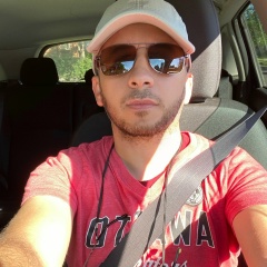 Sandrik Sandrik, 20.06, Ottawa