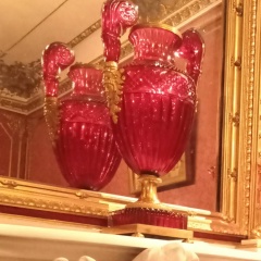 Людмила Владимировна, Санкт-Петербург