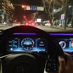 Даурен Ахметов, 04.03, Алматы