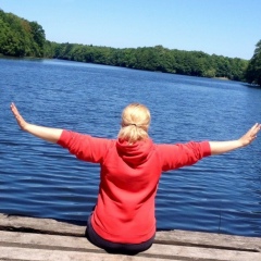 Незабудка Анютка, 27.08, Калининград