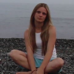 Ленок Ждановская, 18.05.1989, Псков