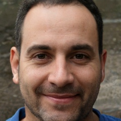 Berk Demir, 09.04.1991, Москва