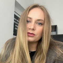 Arinka Arina, 02.05.1991, Cluj-Napoca