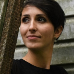 Ирина Якушева, 23.05, Санкт-Петербург