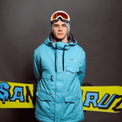 Антон Строчкин, 23.03.1991