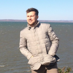 Руслан Иванов, 16.05.2007