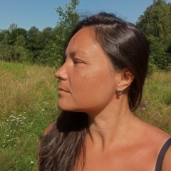 Аделина Хрисанова, 15.02.1987, Санкт-Петербург